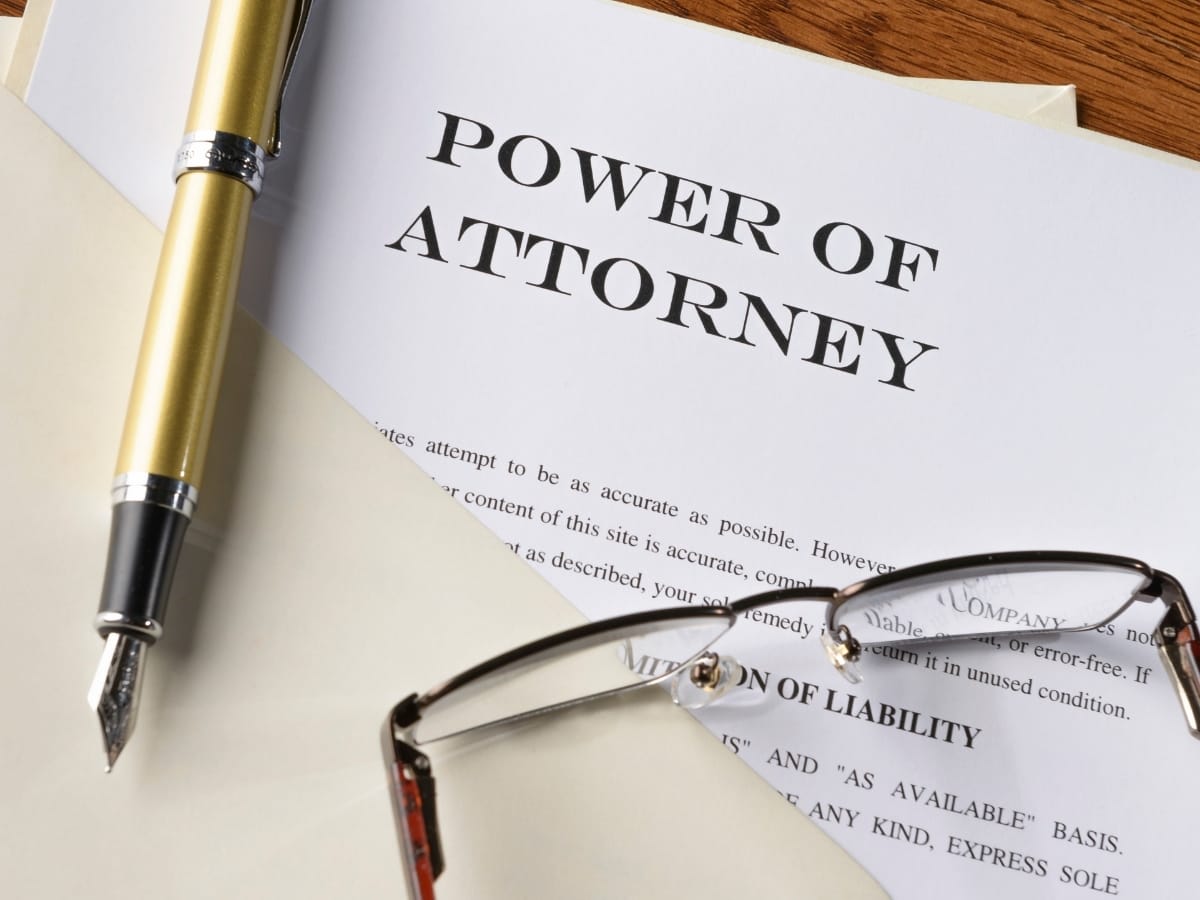 Peach Planning Services