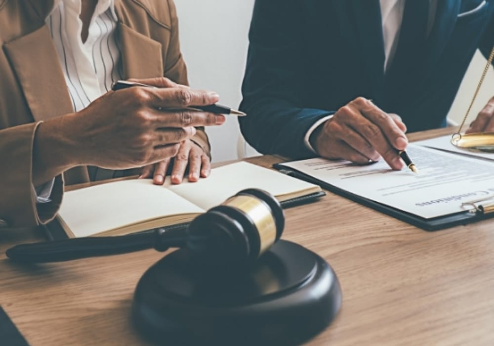 What is the difference between a Will and a Lasting Power of Attorney