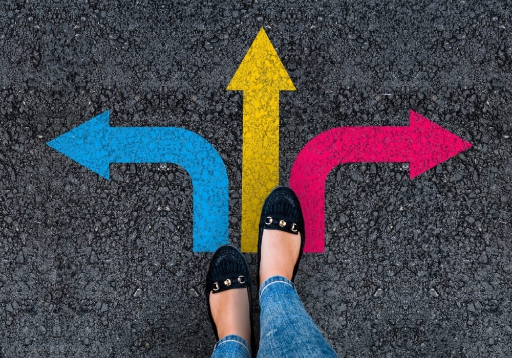 Choosing Attorneys for your Lasting Power of Attorney - Crossroads