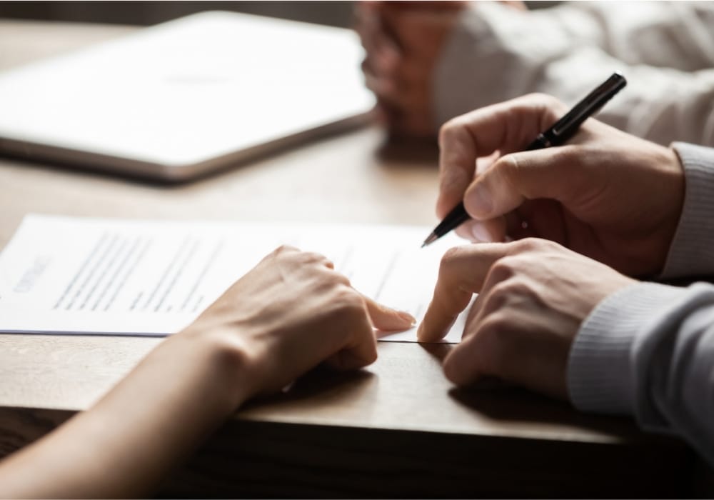 Certificate Provider for an LPA Everything You Need to Know